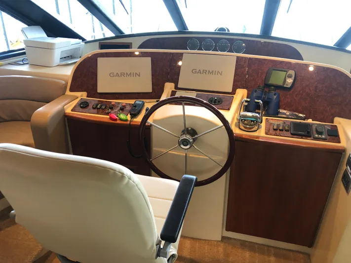 Deep Runner Yacht Photos Pics 
