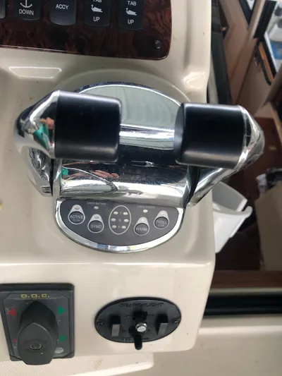 Deep Runner Yacht Photos Pics 