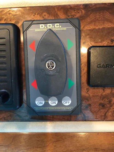 Deep Runner Yacht Photos Pics 