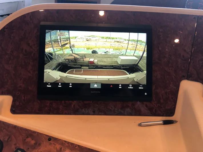 Deep Runner Yacht Photos Pics 