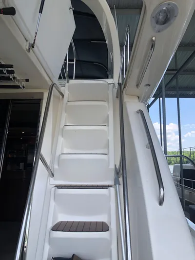 Deep Runner Yacht Photos Pics 