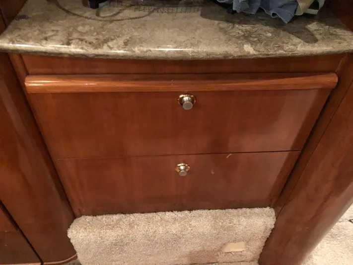 Deep Runner Yacht Photos Pics 