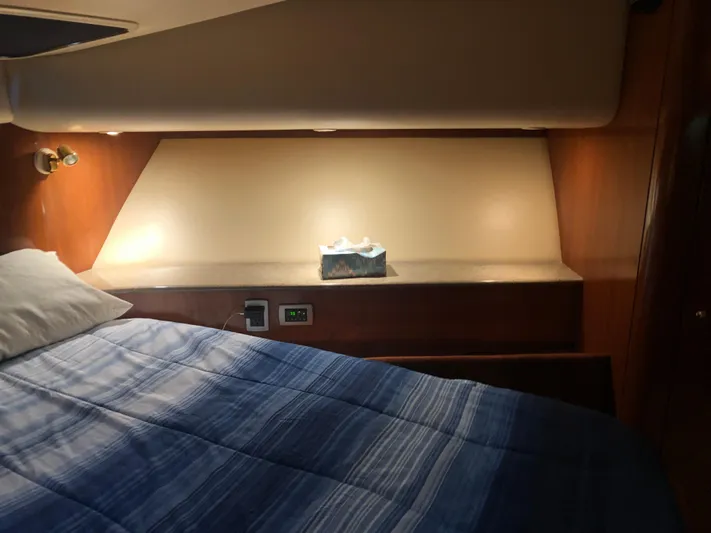 Deep Runner Yacht Photos Pics 