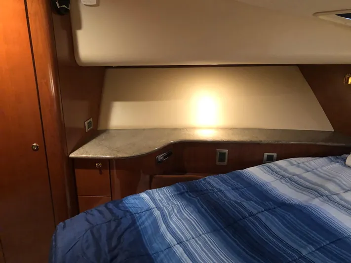 Deep Runner Yacht Photos Pics 