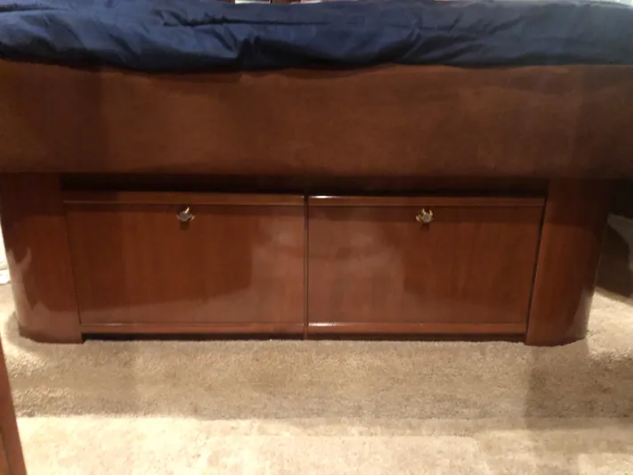 Deep Runner Yacht Photos Pics 