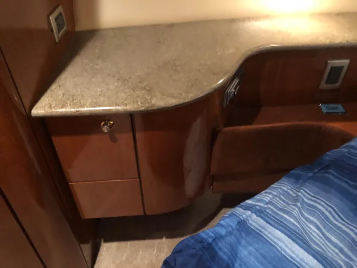 Deep Runner Yacht Photos Pics 