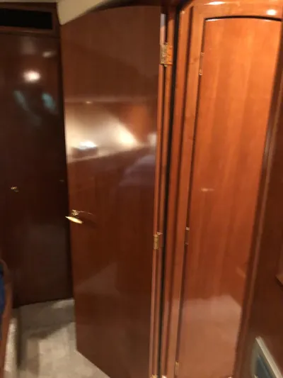 Deep Runner Yacht Photos Pics 