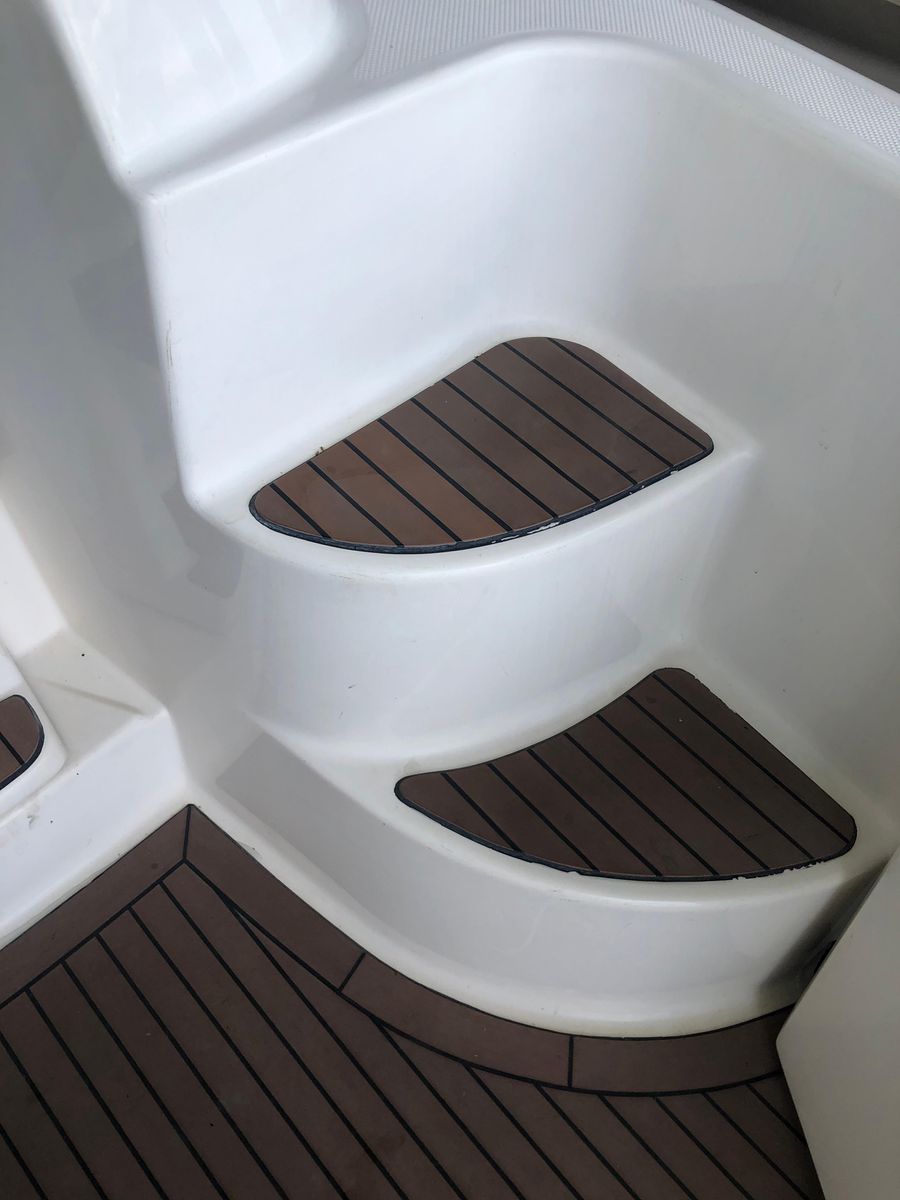 2007 Meridian 58 