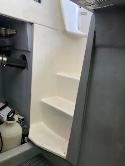 Deep Runner Yacht Photos Pics 