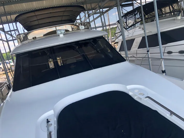 Deep Runner Yacht Photos Pics 