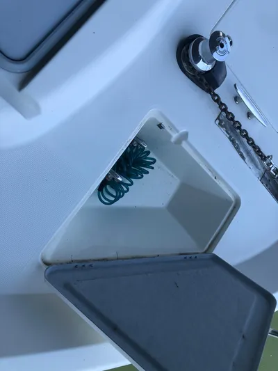 Deep Runner Yacht Photos Pics 