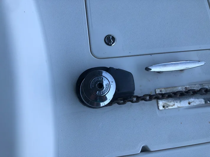 Deep Runner Yacht Photos Pics 