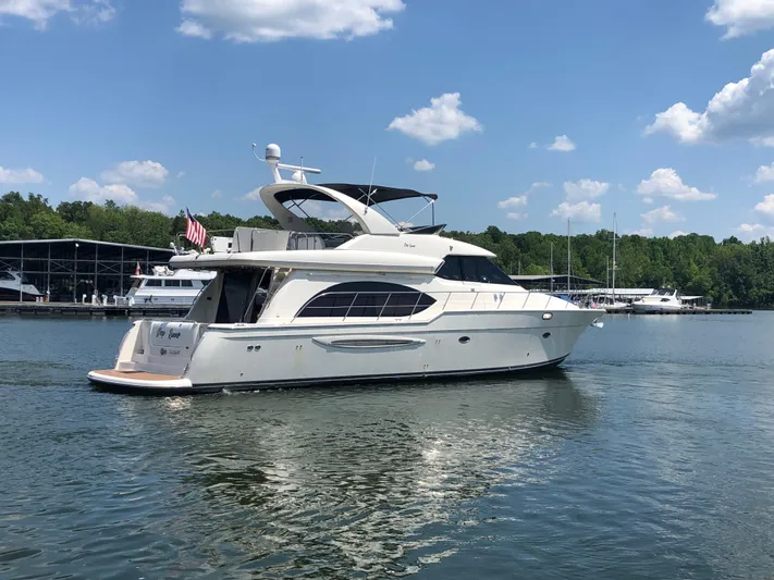 Deep Runner Yacht Photos Pics 