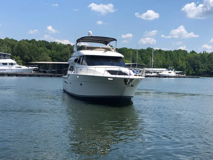 Deep Runner Yacht Photos Pics 