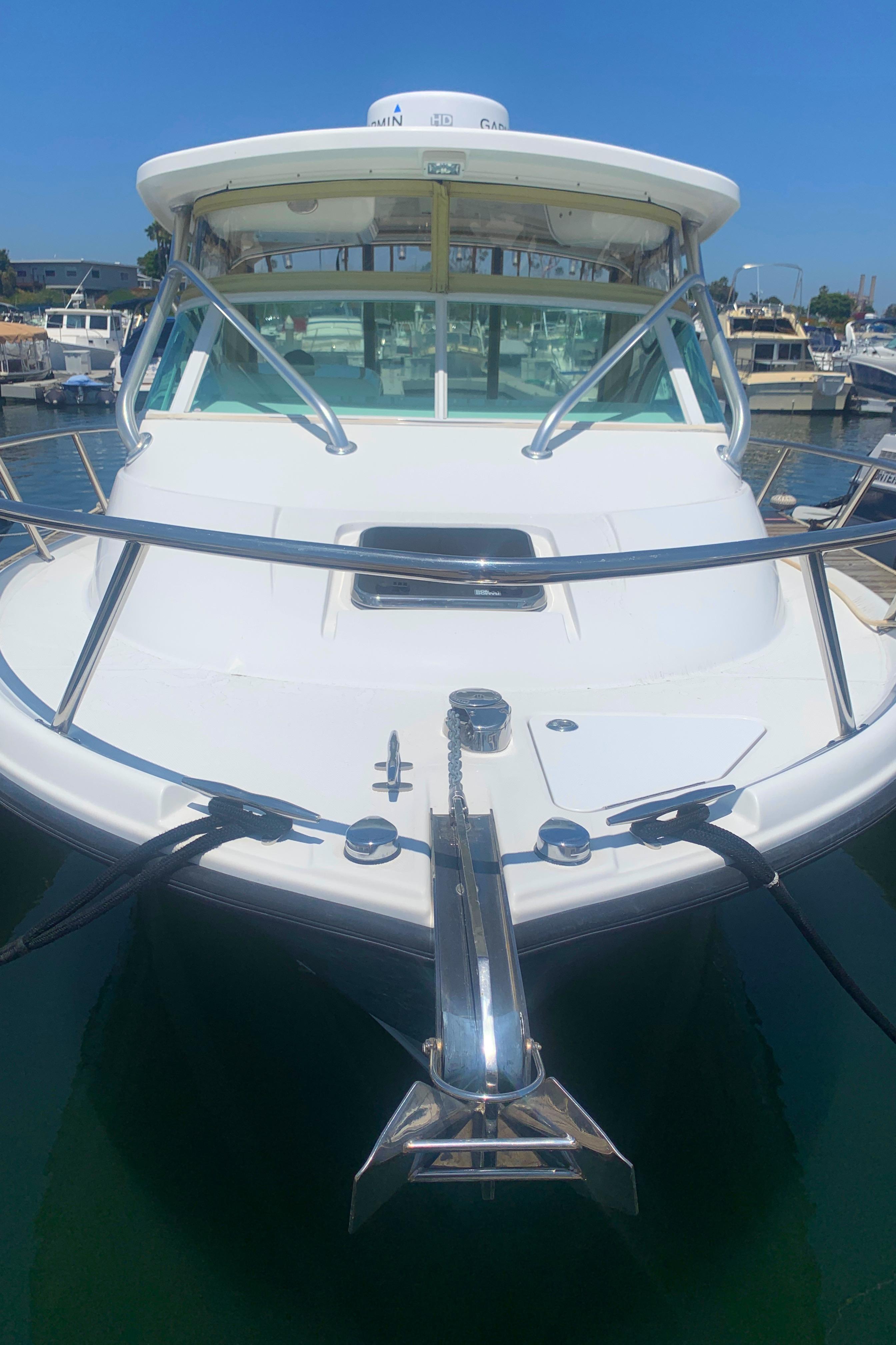 2010 Edgewater 265 Express Saltwater Fishing for sale - YachtWorld