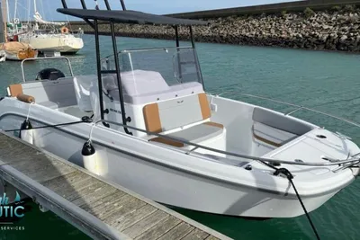 2022 Beneteau Flyer 7 SPACEdeck