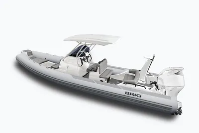 Brig Eagle 8
