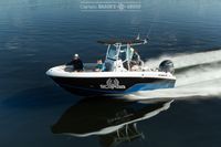 2023 Wellcraft 202 Fisherman