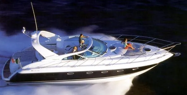 Back Up Plan Yacht Photos Pics Manufacturer Provided Image