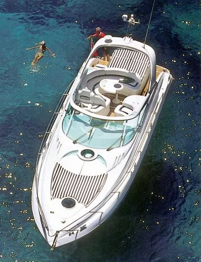 Back Up Plan Yacht Photos Pics Manufacturer Provided Image