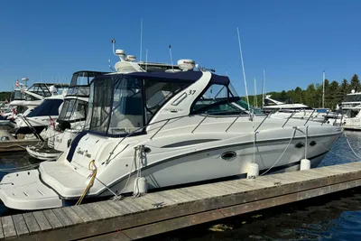 Maxum 3700 SY