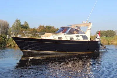 2006 Antaris MareLibre 940