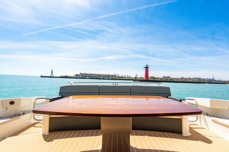 Valor Yacht Photos Pics 