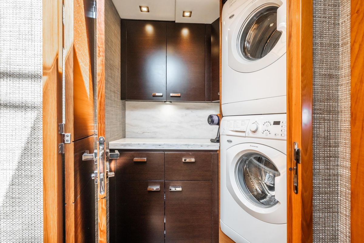 2014 Tiara Yachts 50 