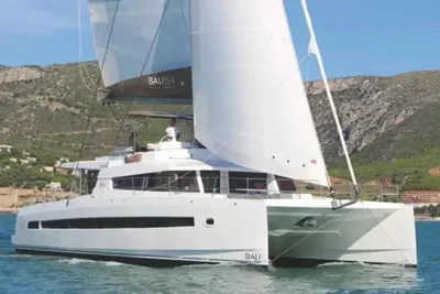 2021 Bali 5.4