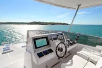 Catamaran Motor Yacht Euphorie 5