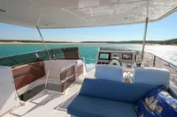 Catamaran Motor Yacht Euphorie 5