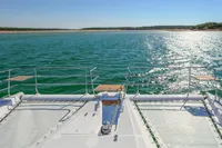 Catamaran Motor Yacht Euphorie 5