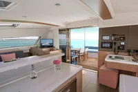 Catamaran Motor Yacht Euphorie 5