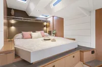 Catamaran Motor Yacht Euphorie 5