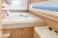 Catamaran Motor Yacht Euphorie 5