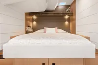 Catamaran Motor Yacht Euphorie 5