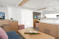 Catamaran Motor Yacht Euphorie 5