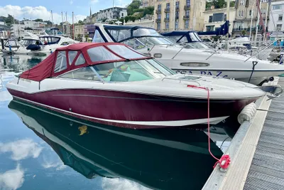 2004 Jeanneau Runabout 755