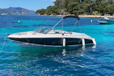 2014 Regal 2000 Bowrider