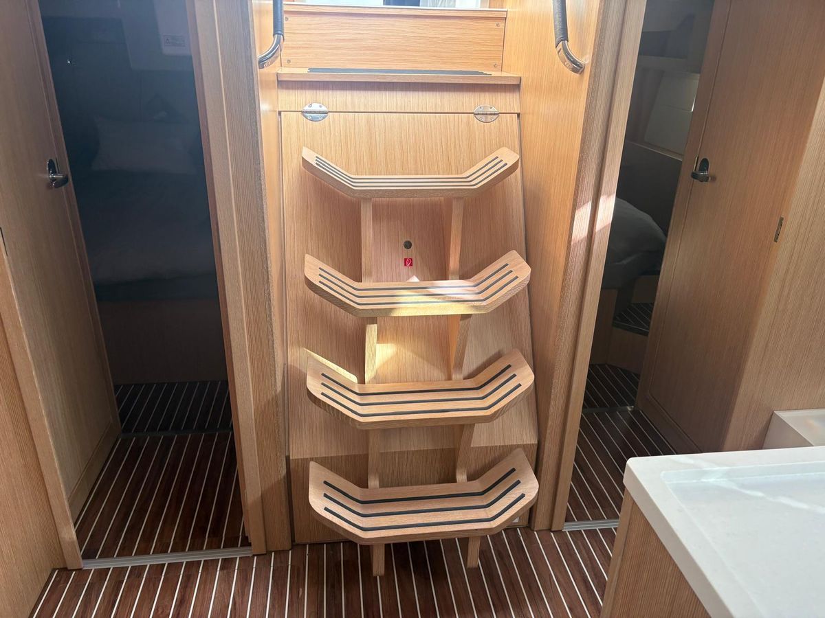 2022 Bavaria 51 