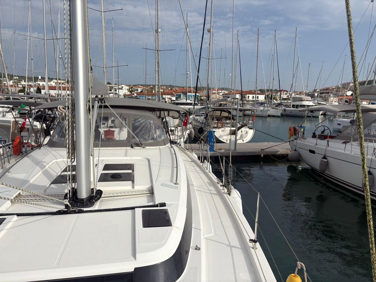 2022 Bavaria 51 