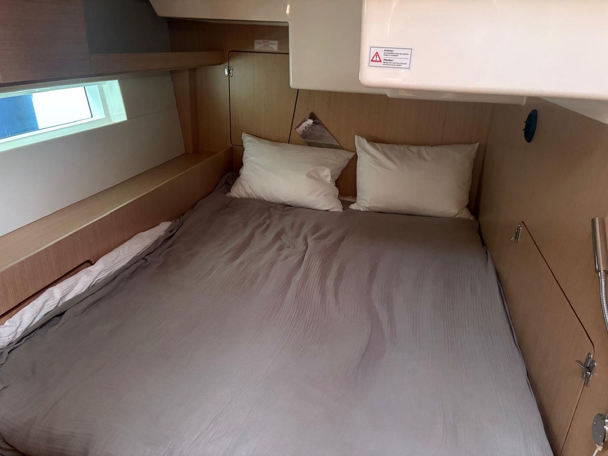 2022 Bavaria 51 