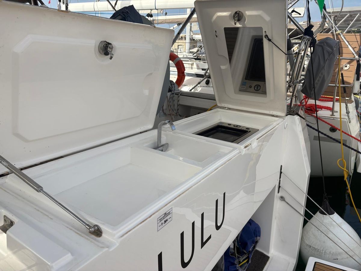2022 Bavaria 51 