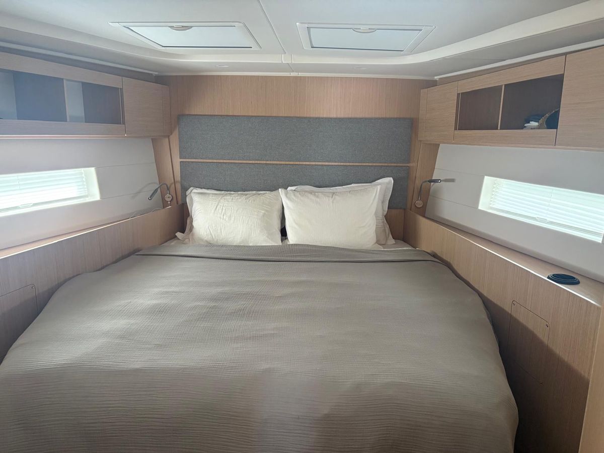 2022 Bavaria 51 