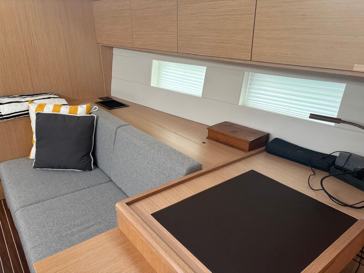 2022 Bavaria 51 