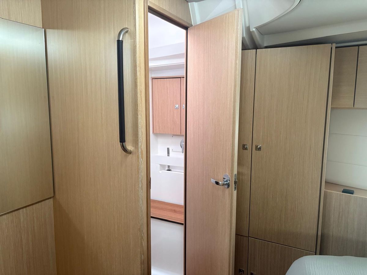 2022 Bavaria 51 