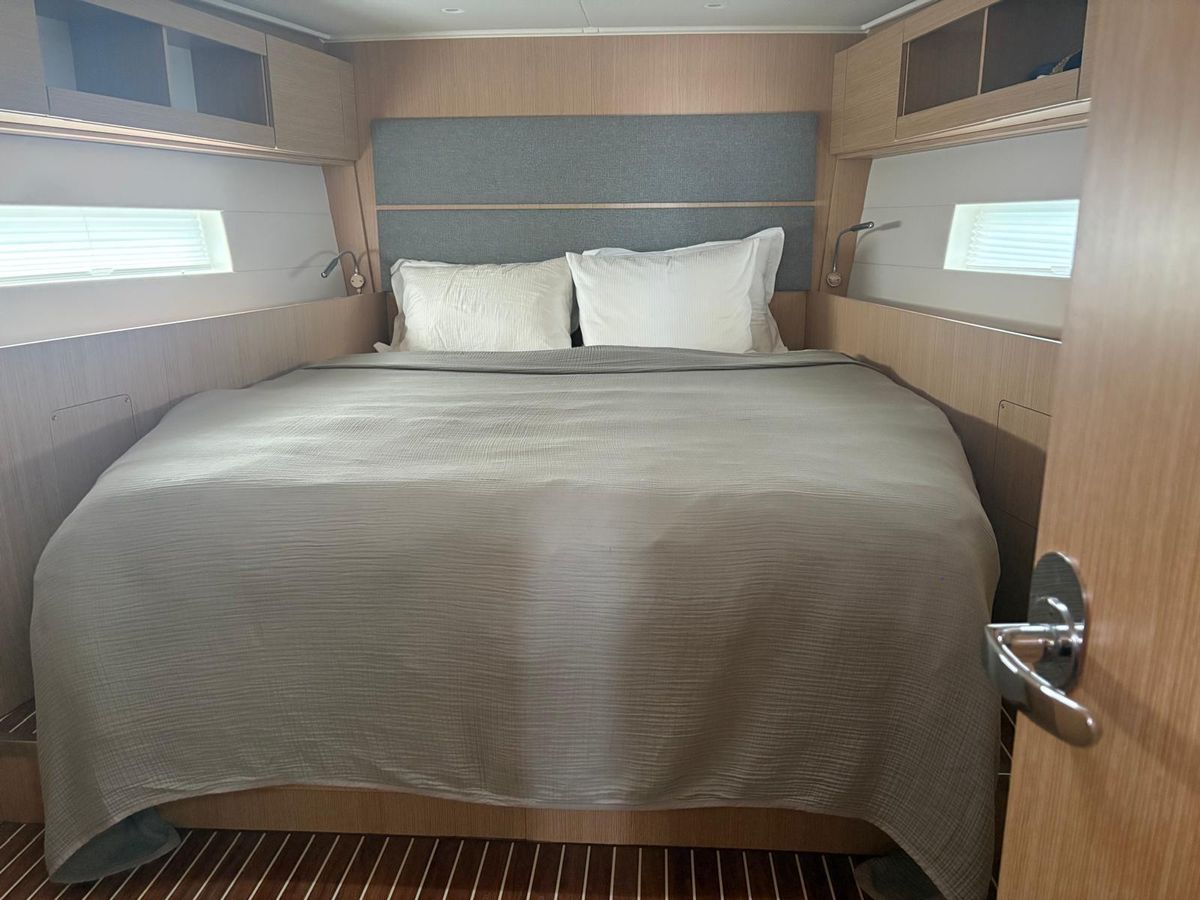 2022 Bavaria 51 