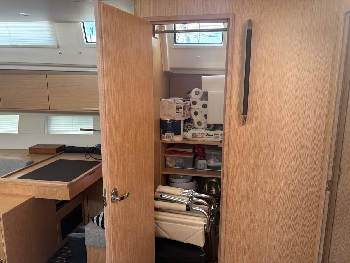 2022 Bavaria 51 