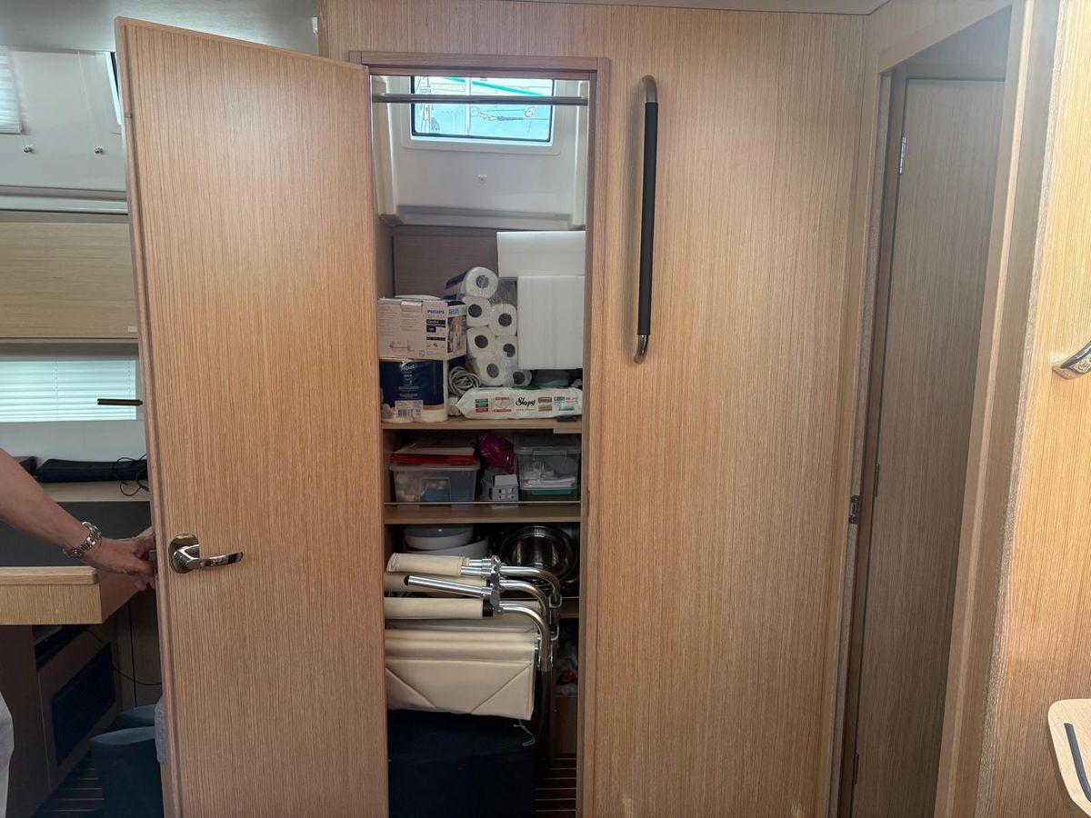 2022 Bavaria 51 
