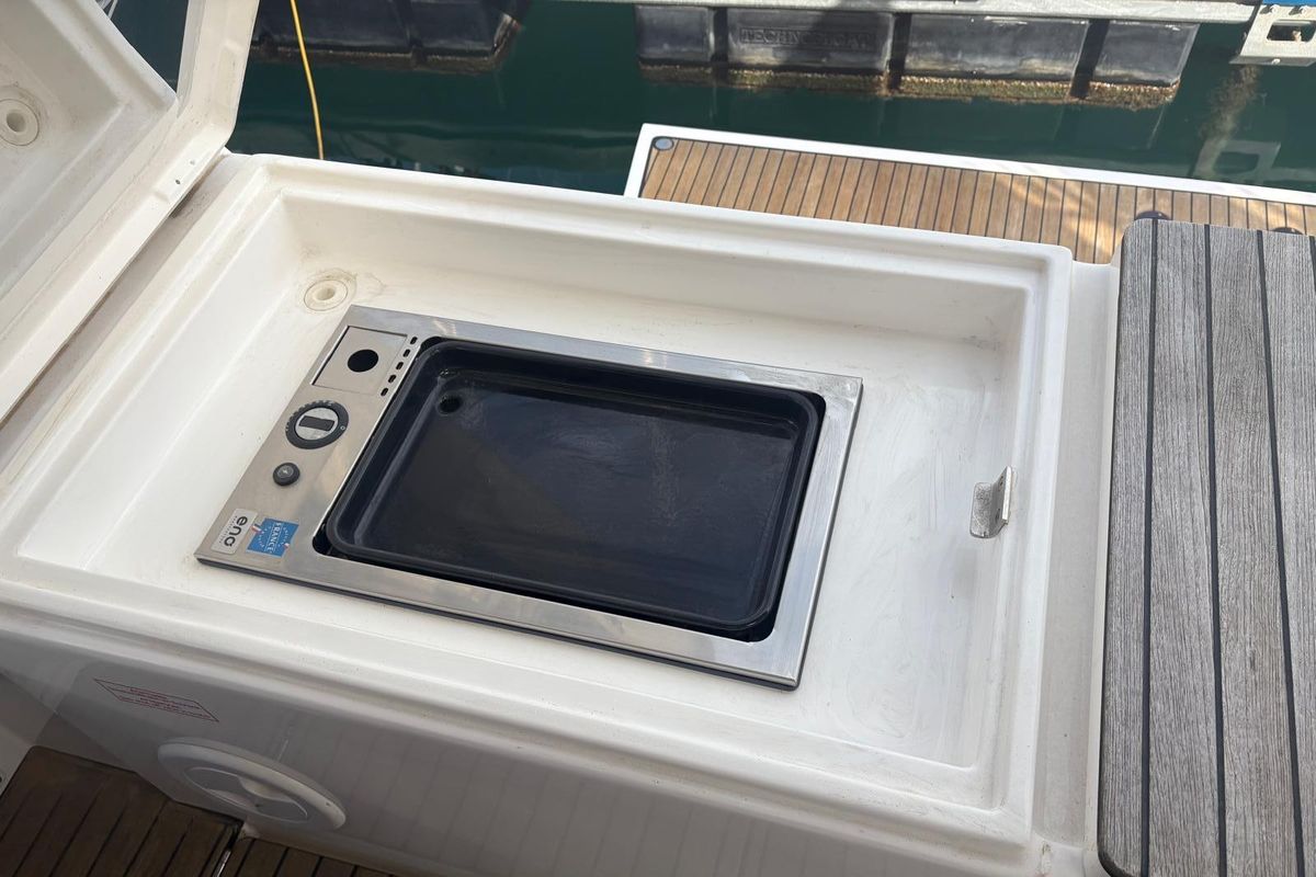 2022 Bavaria 51 